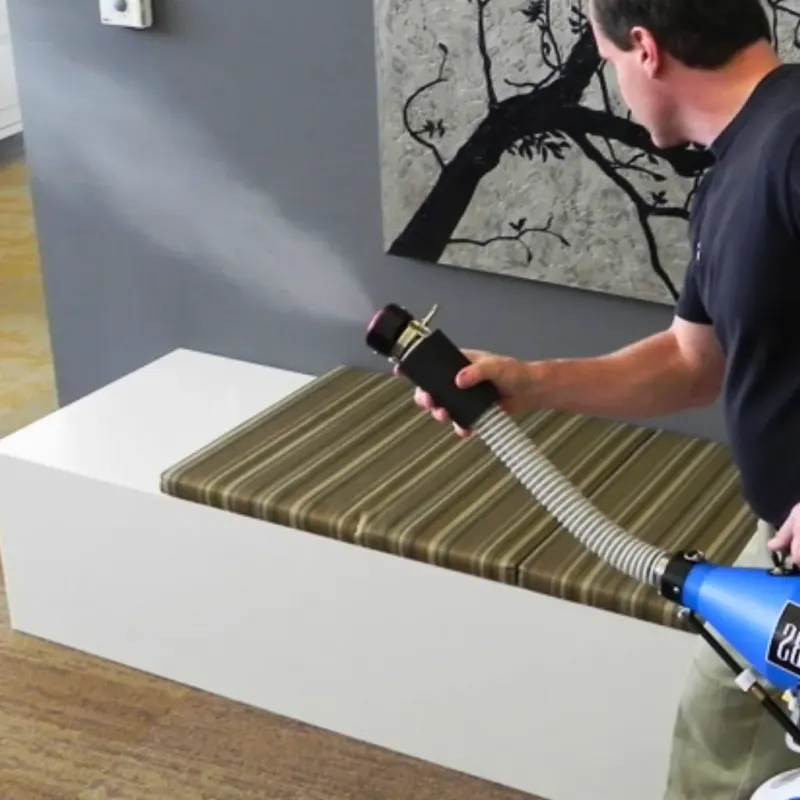 Professional Odor Removal in North Edwards, CA